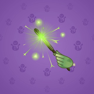 Party Sparkler #121650