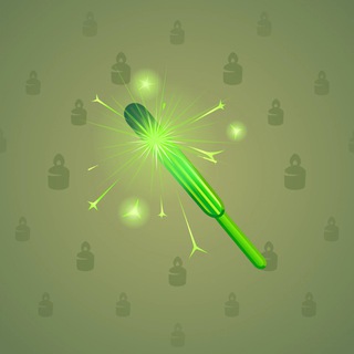 Party Sparkler #121656