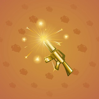 Party Sparkler #121663