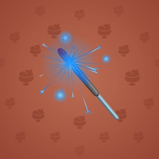 Party Sparkler #122