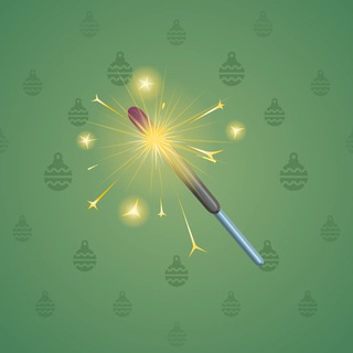 Party Sparkler #122306