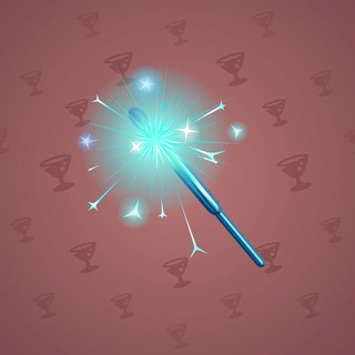 Party Sparkler #122491
