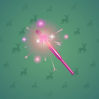 Party Sparkler #122495