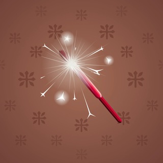 Party Sparkler #122496