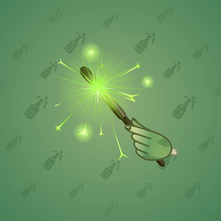 Party Sparkler #122498
