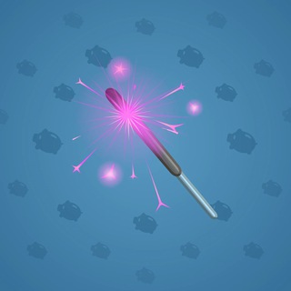Party Sparkler #122499