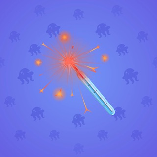 Party Sparkler #122501