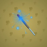Party Sparkler #122506