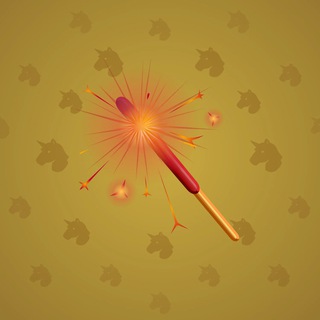 Party Sparkler #122508