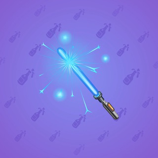 Party Sparkler #122509