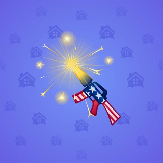 Party Sparkler #122512