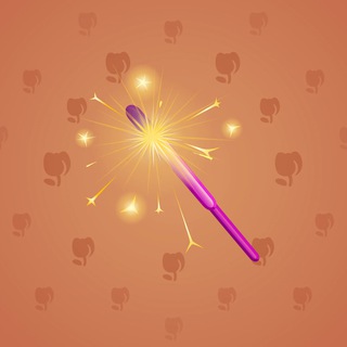 Party Sparkler #122515