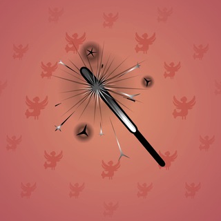 Party Sparkler #122522