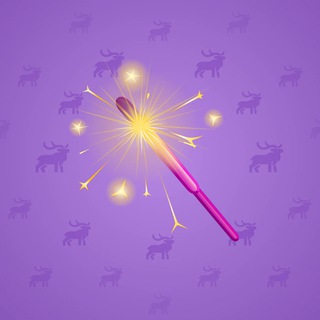 Party Sparkler #122523