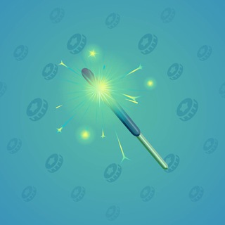 Party Sparkler #122526