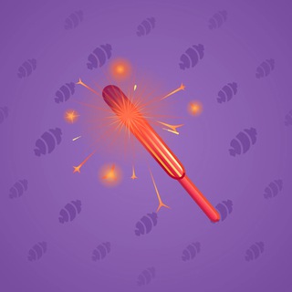 Party Sparkler #122529