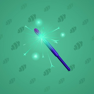 Party Sparkler #122530