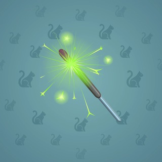 Party Sparkler #122631