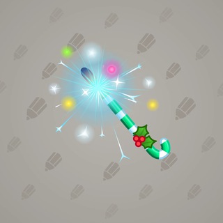 Party Sparkler #122638