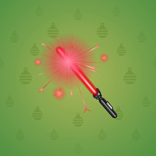 Party Sparkler #122644