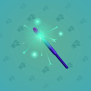 Party Sparkler #122645