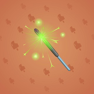 Party Sparkler #122647