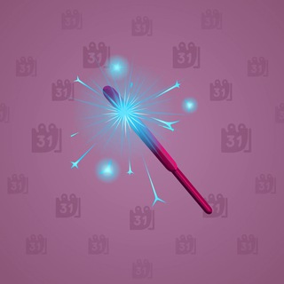 Party Sparkler #122648