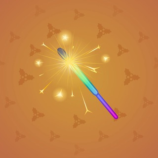Party Sparkler #122649