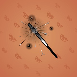 Party Sparkler #122710
