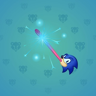 Party Sparkler #122723