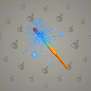 Party Sparkler #122724