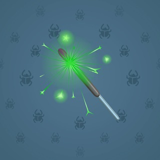 Party Sparkler #122725