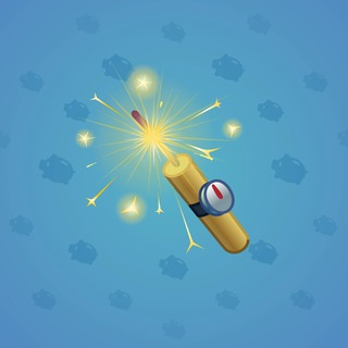 Party Sparkler #122729