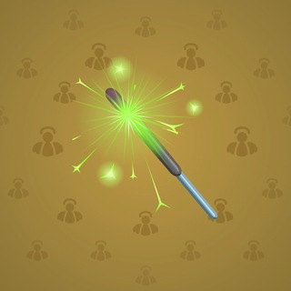 Party Sparkler #122730