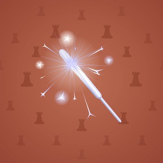 Party Sparkler #122733
