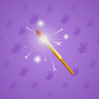 Party Sparkler #122736
