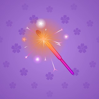 Party Sparkler #122737