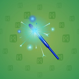 Party Sparkler #122739