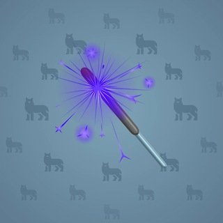Party Sparkler #122741