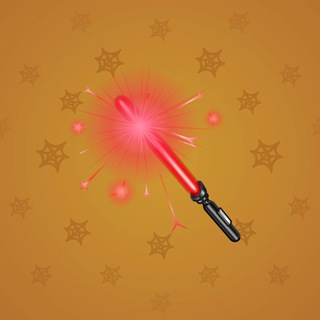 Party Sparkler #122742