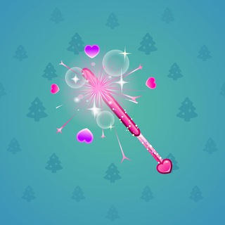 Party Sparkler #122749