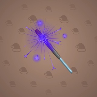 Party Sparkler #122754