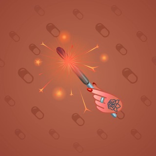 Party Sparkler #122763