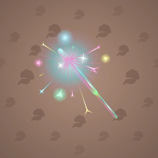 Party Sparkler #122764