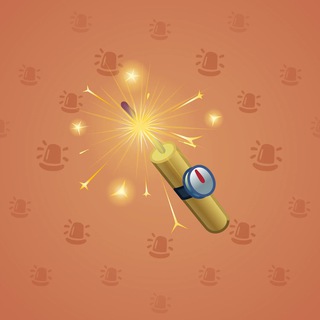 Party Sparkler #122765
