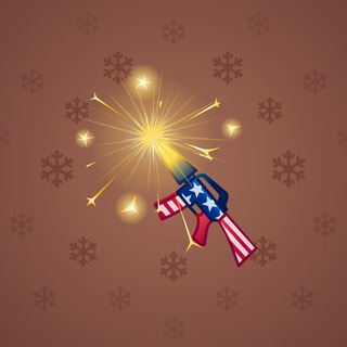 Party Sparkler #122777