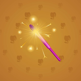 Party Sparkler #122781
