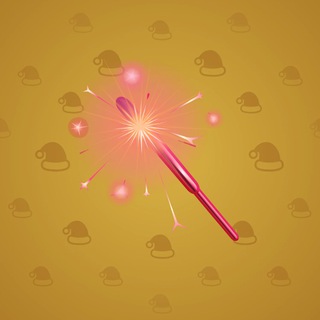 Party Sparkler #122783