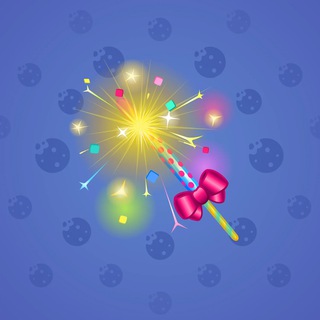 Party Sparkler #122784