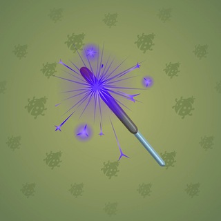 Party Sparkler #122786